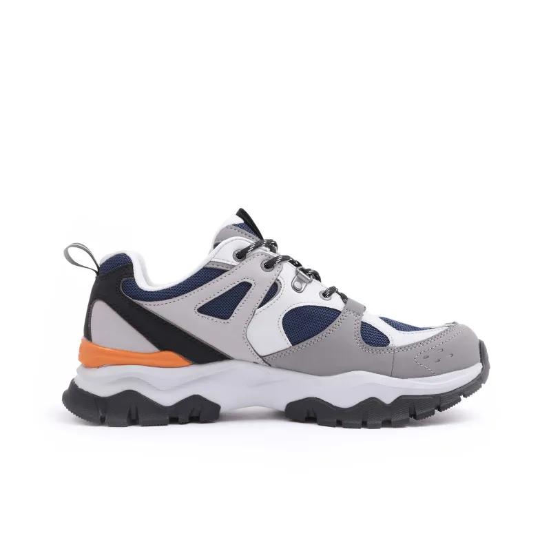 TOREAD Slip Resistant, Abrasion Resistant, Lightweight Low Top Casual Shoes Men's-6