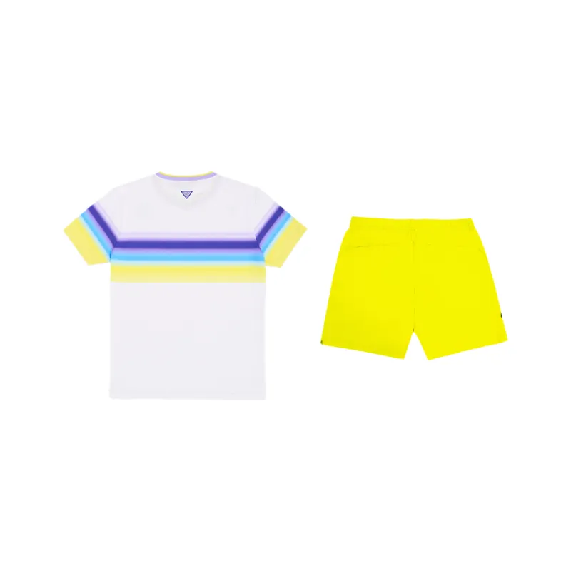 CORALIAN Casual Sportswear Men's-1