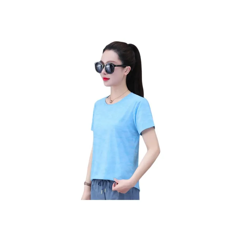 The New Age Family T Shirt Women's-9
