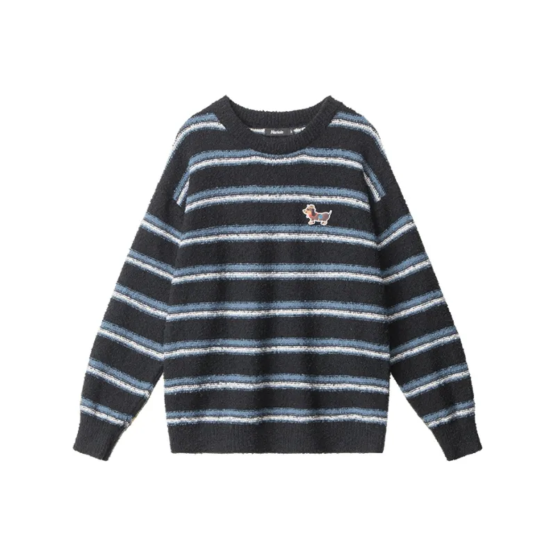 NewJnxs Sweaters Unisex-3