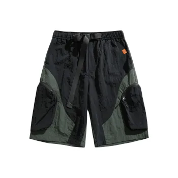 Snow Know The Answer SKTA Casual Shorts Unisex
