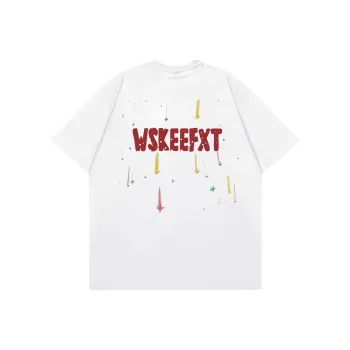 ZAO FU NIAO Regular T Shirt Women's