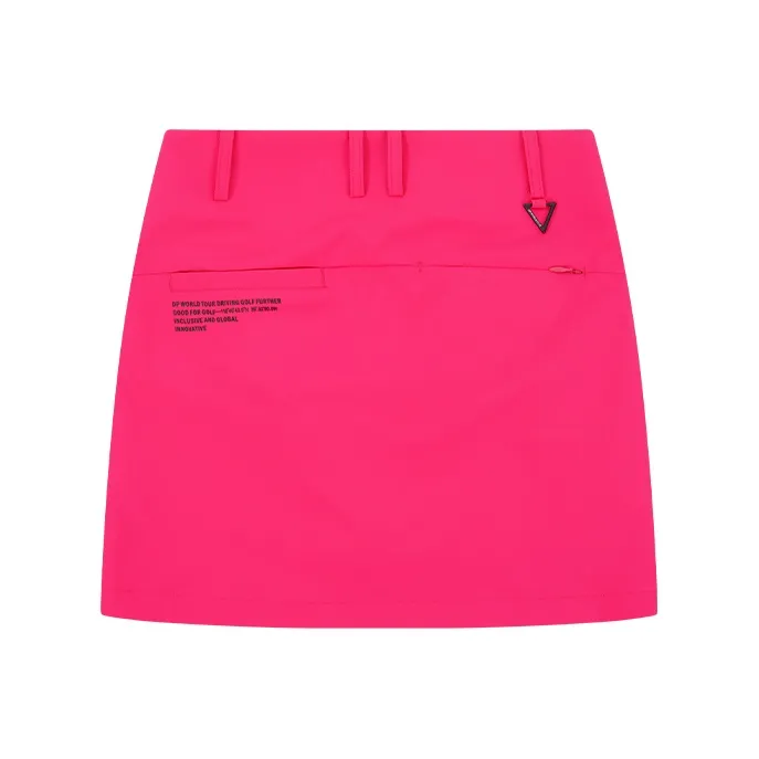 EUROPEAN TOUR Casual Short Skirts Women's-23