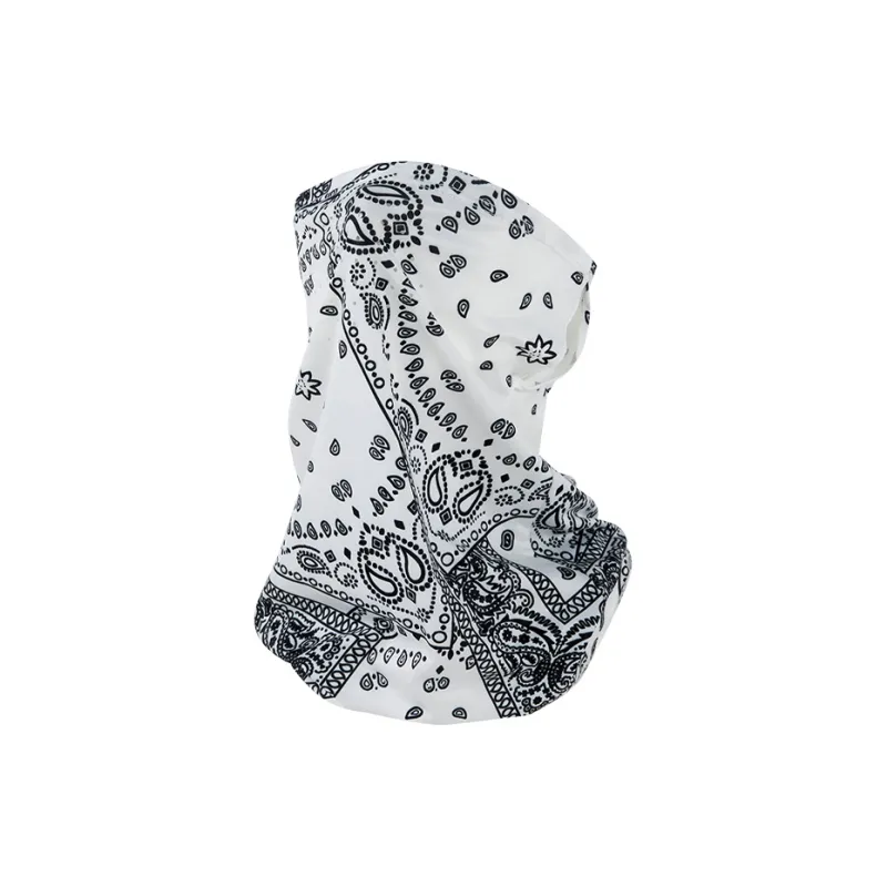 UMA Riding Equipment Bicycle Face Mask Unisex Regular-5