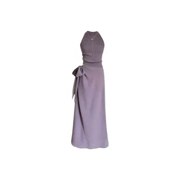 AURORA MUSE Two Piece Skirt Sets Women's