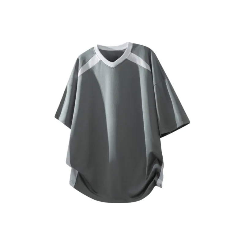 KNOCKSPARK T Shirts Unisex-15