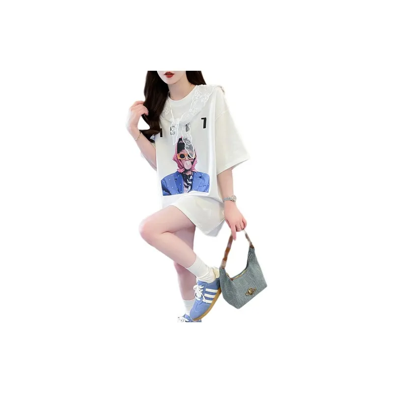 KAISER T-Shirts Women's-0