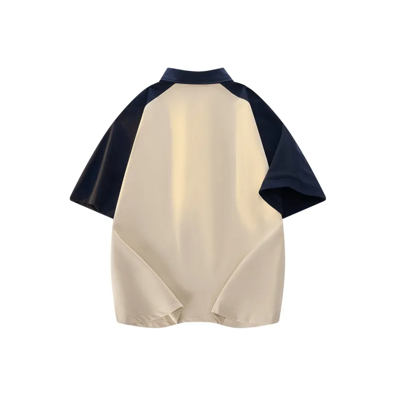 ROBINHOOD Polo Shirts Unisex-1