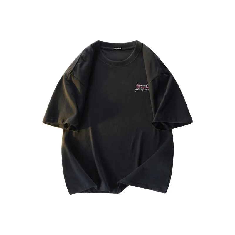 Magmode T Shirts Unisex-5