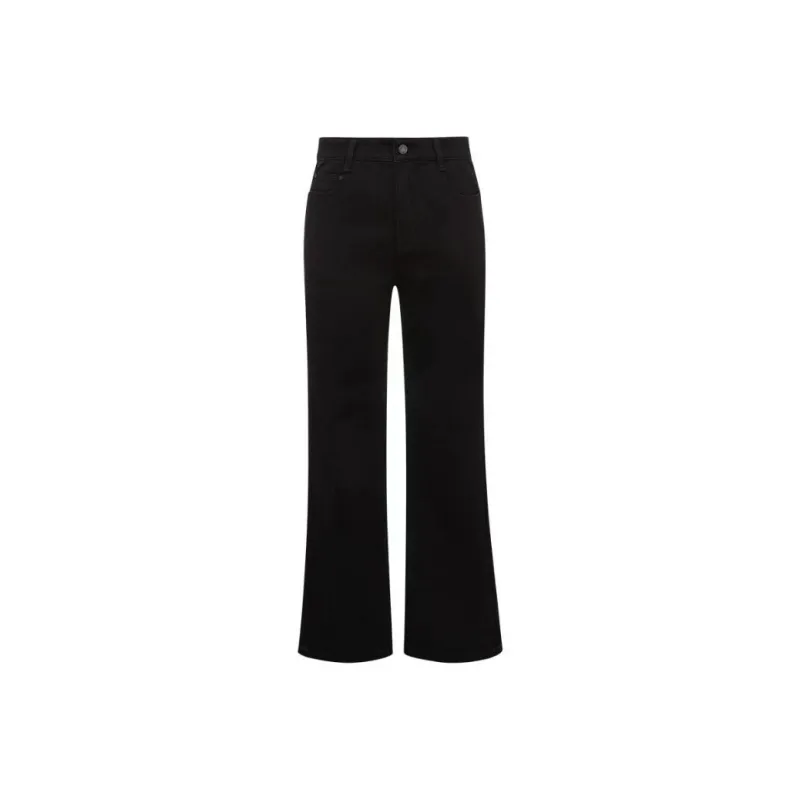 DAZZLE Jeans Women's Black-0