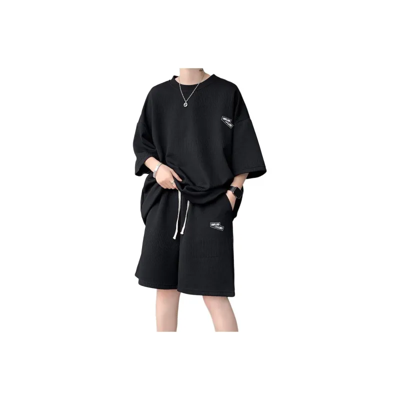 OKPI Casual Sportswear Unisex-12