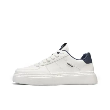 YEARCON Low Top Skateboard Shoes Men's