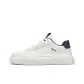 White Blue