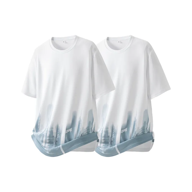 KAIPAINEN T Shirts Unisex-5
