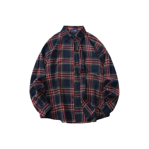 FAX FOR FMACM Shirts Unisex