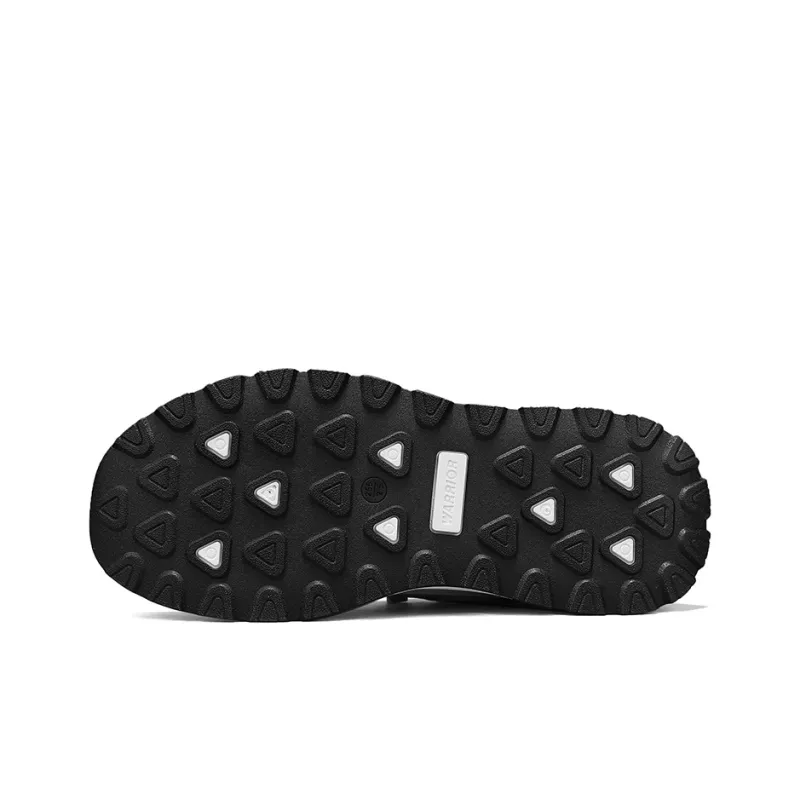 Warrior Abrasion Resistant Breathable Low Top Casual Shoes Men's-4