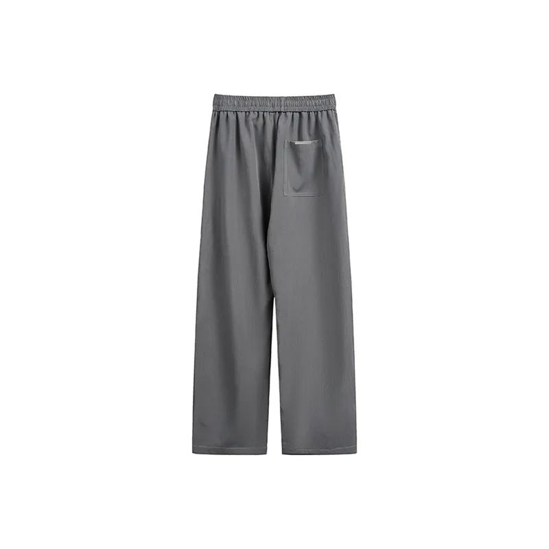 BIG TIME REGAL Casual Pants Unisex-13