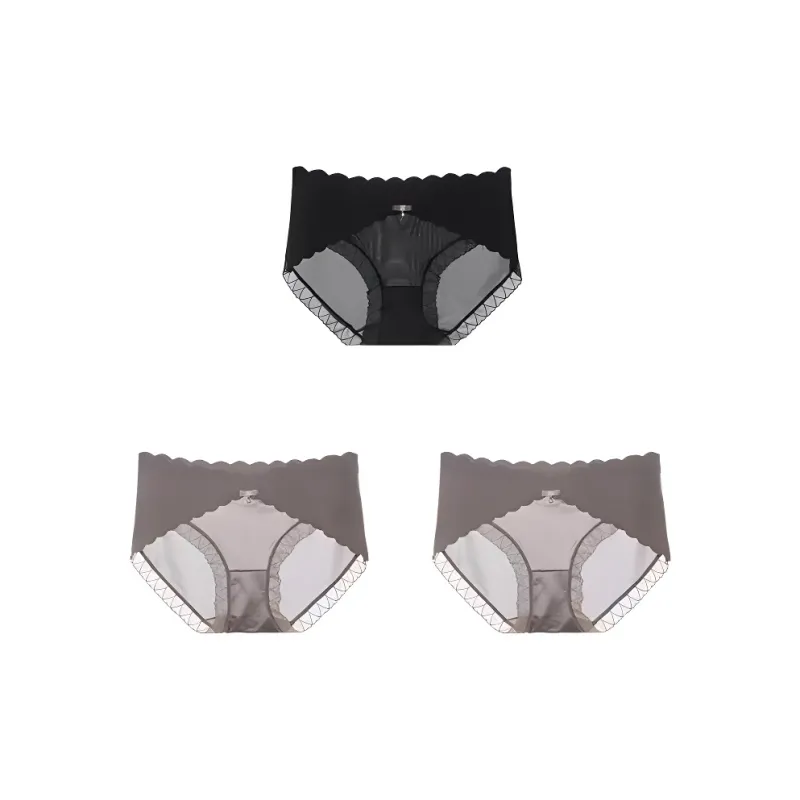 ROBINHOOD Underpants Women's Combo Set-9