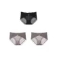 3 Pack (Black+Gray+Gray)