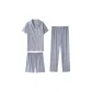 1 Set (SaiBao 924 Light Gray)