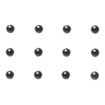 Tamiya TRF Collection, Ceramic Ball Spatula Model Accessories