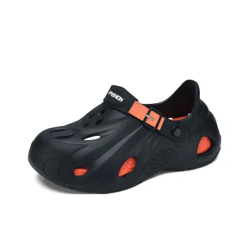 KUPE Clogs Men