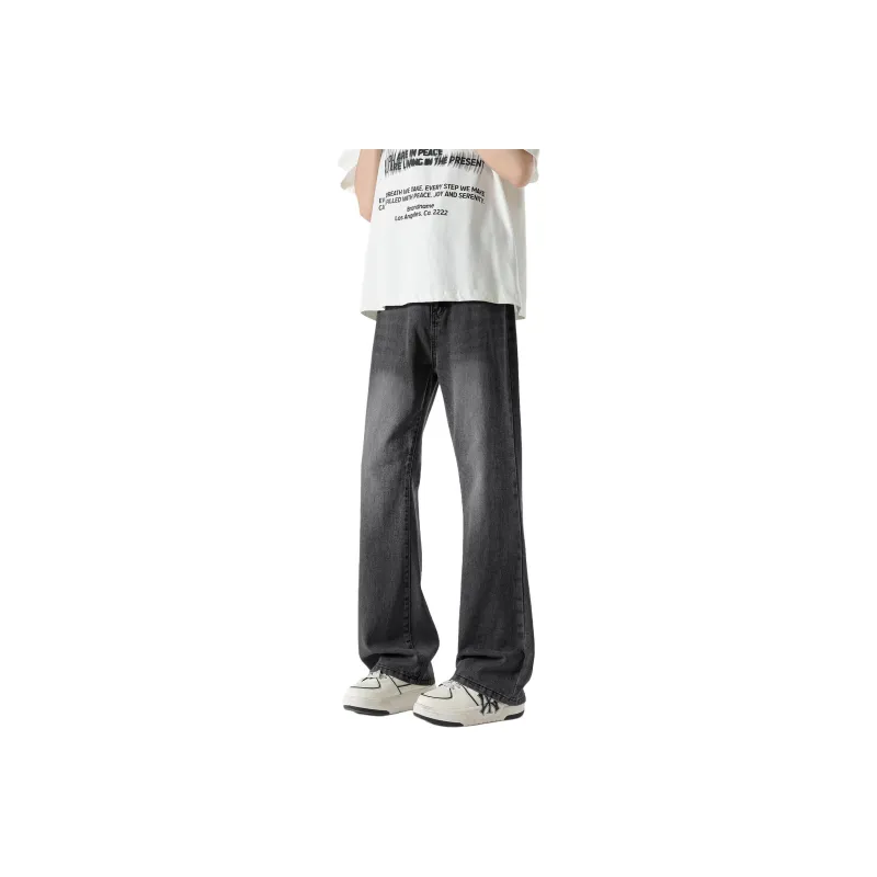 FAKE VINTAGE Jeans Unisex-4