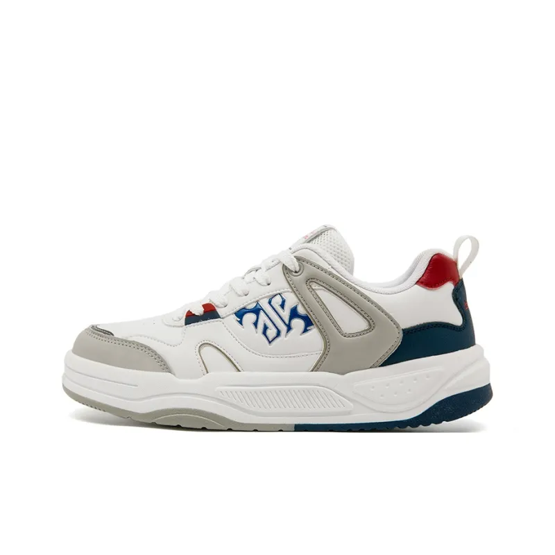 Frank Mully Low Top Skateboard Shoes Men's-6