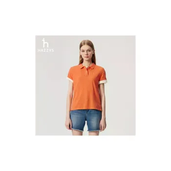 HAZZYS Polo Shirts Women's