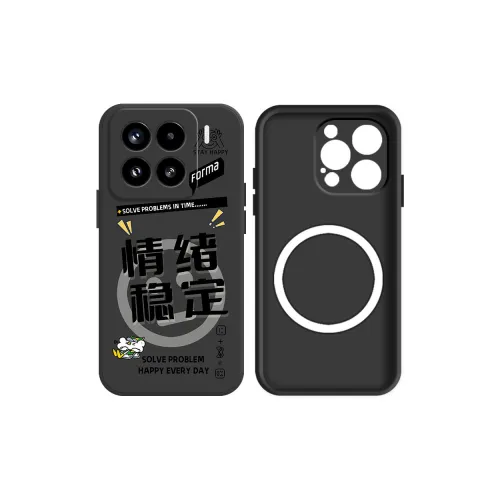 MENGZUAN Phone Cases