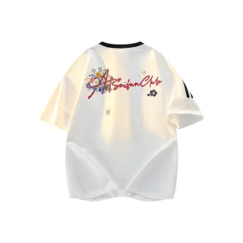 7 SEVFUN T Shirts Unisex