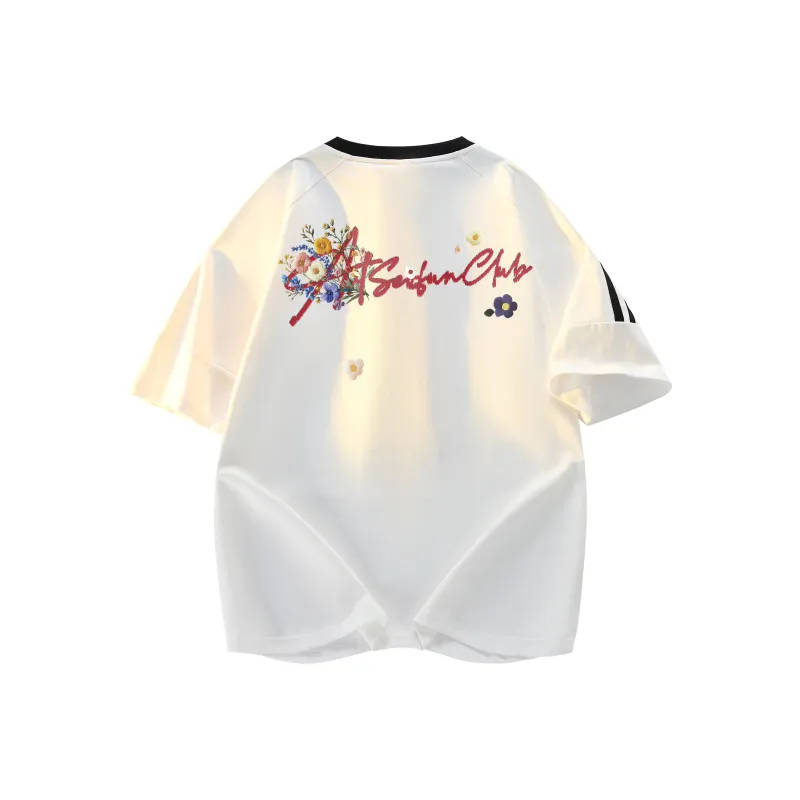 7 SEVFUN T Shirts Unisex-7