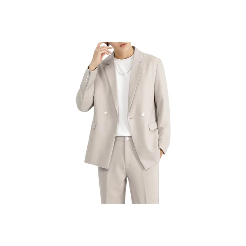 CAT'S PAW Business Suits Unisex-4
