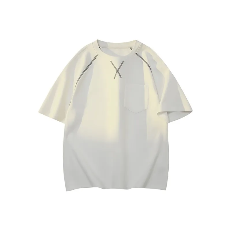 BOTH PLAY T Shirts Unisex-2