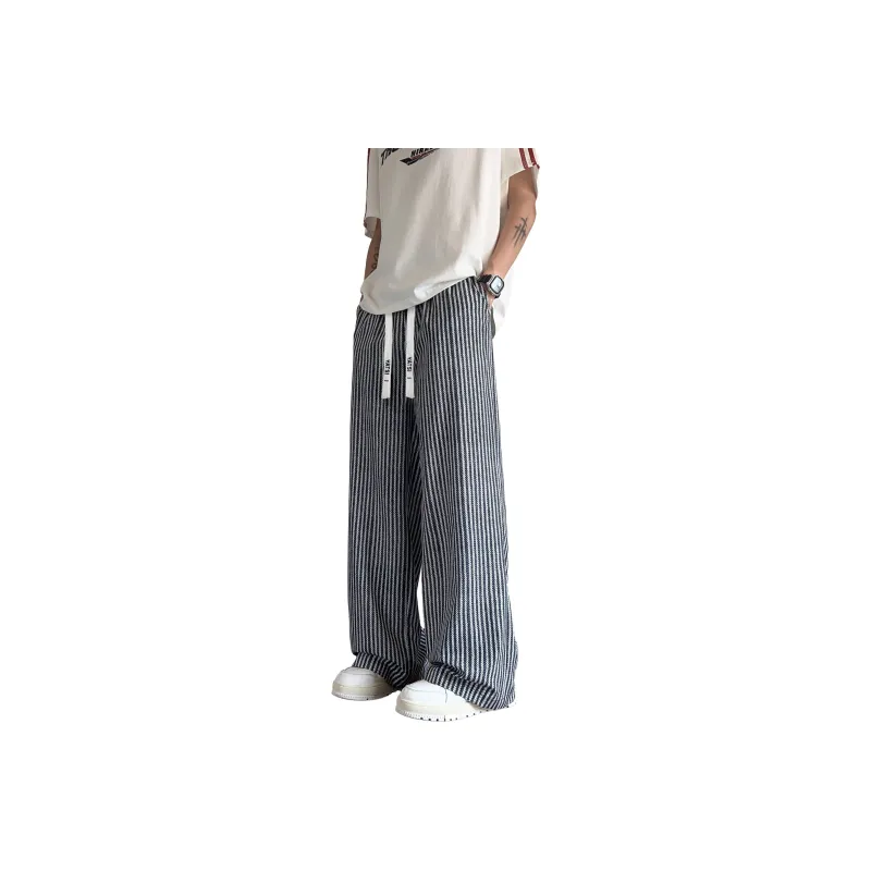 YATSI Casual Pants Unisex-0