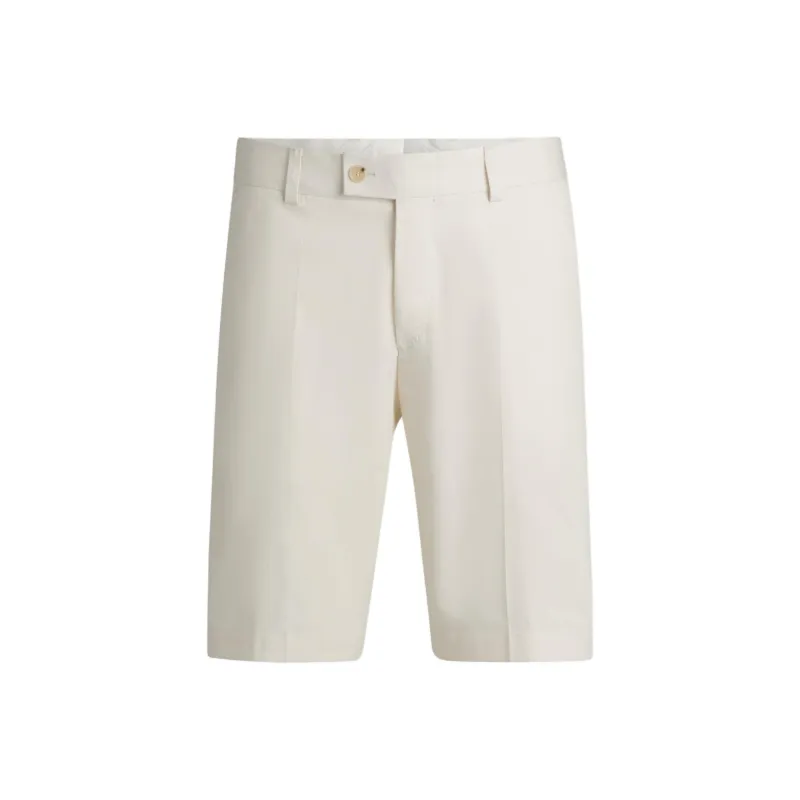 HUGO BOSS Casual Shorts Men's White-0