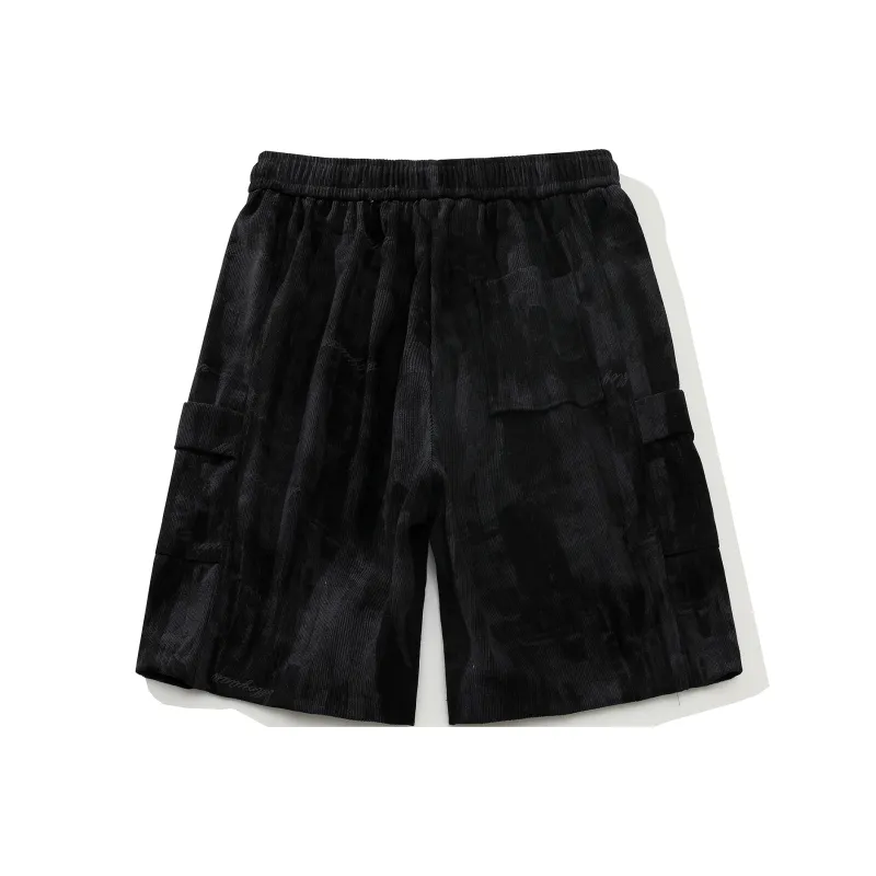 ALang Studio Casual Shorts Unisex-11