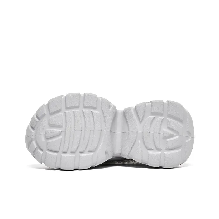 Lee Cooper Low Top Chunky Sneakers Women's-8