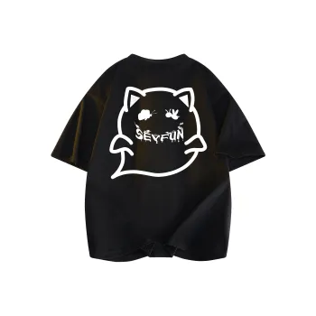 7 SEVFUN T-Shirts Unisex