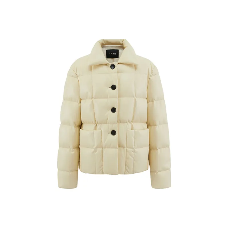 IMMI Down Jackets Women's-2