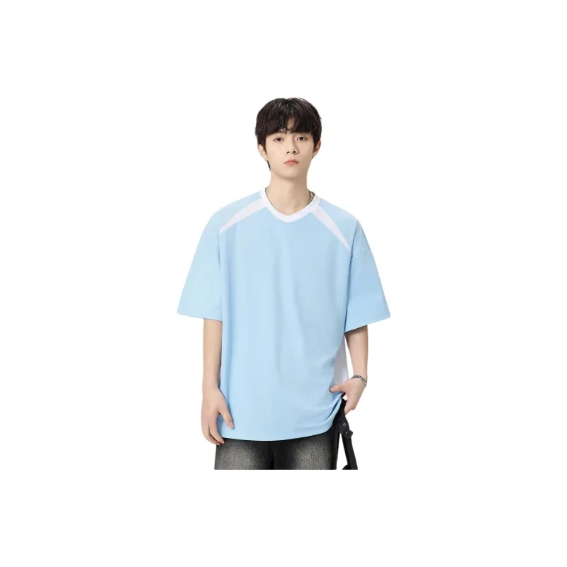 KNOCKSPARK T Shirts Unisex-2