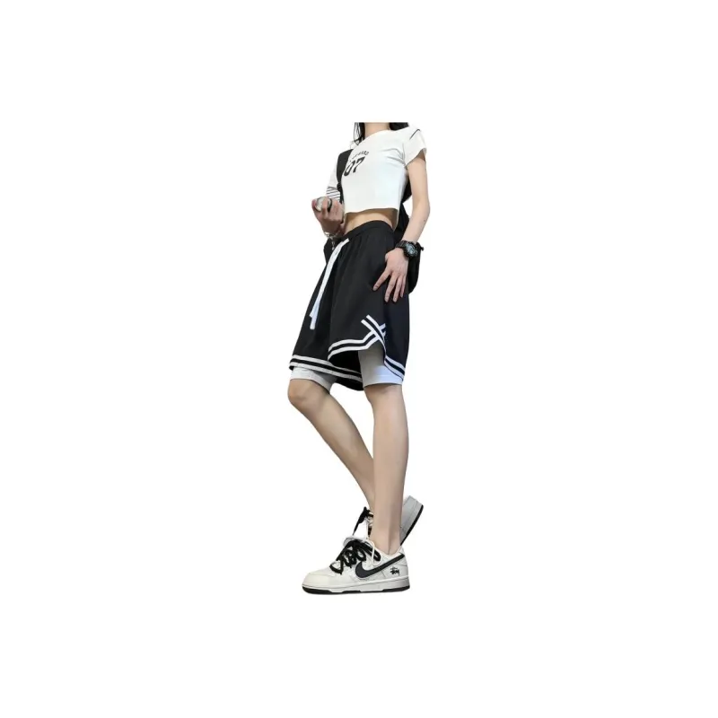 The New Age Family Casual Shorts Women's-0
