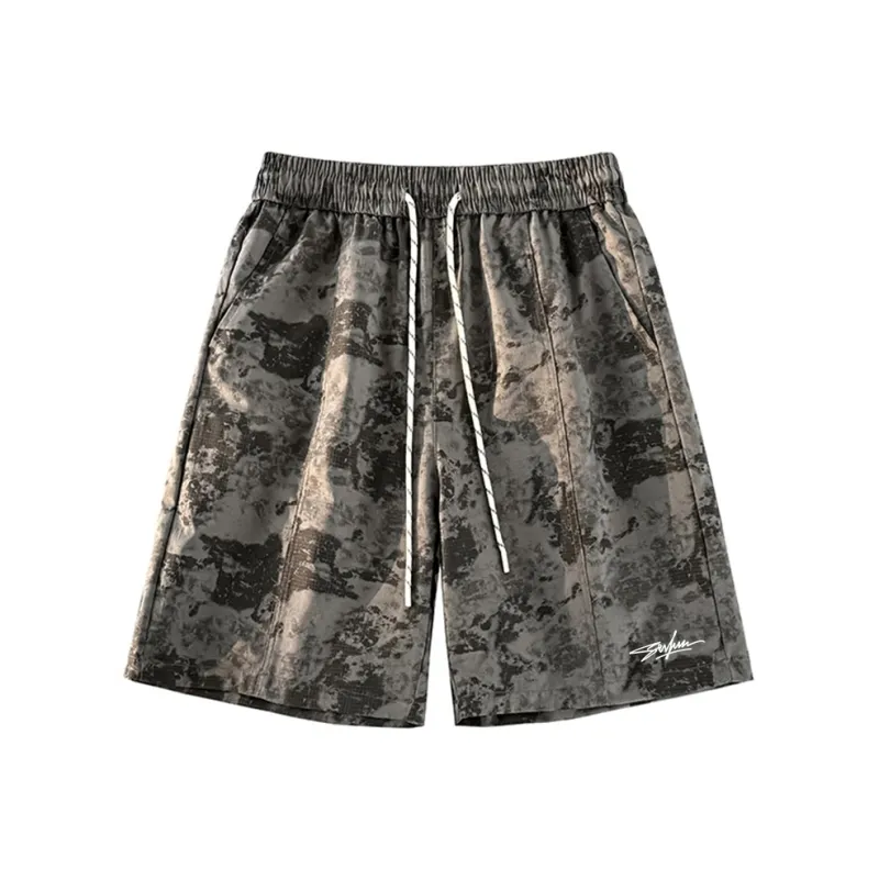 7 SEVFUN Casual Shorts Unisex-8