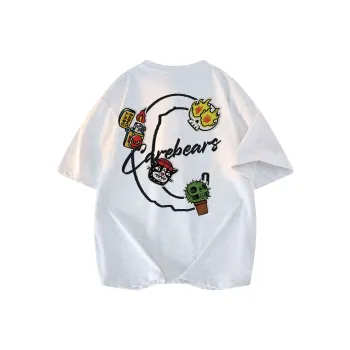 CAREBEARS T Shirts Unisex