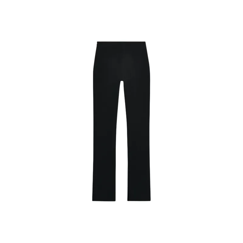 ZARA Casual Pants Women's Black-1