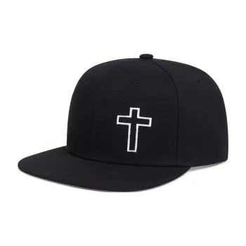 RX UVCUT Polyester Baseball Caps Unisex