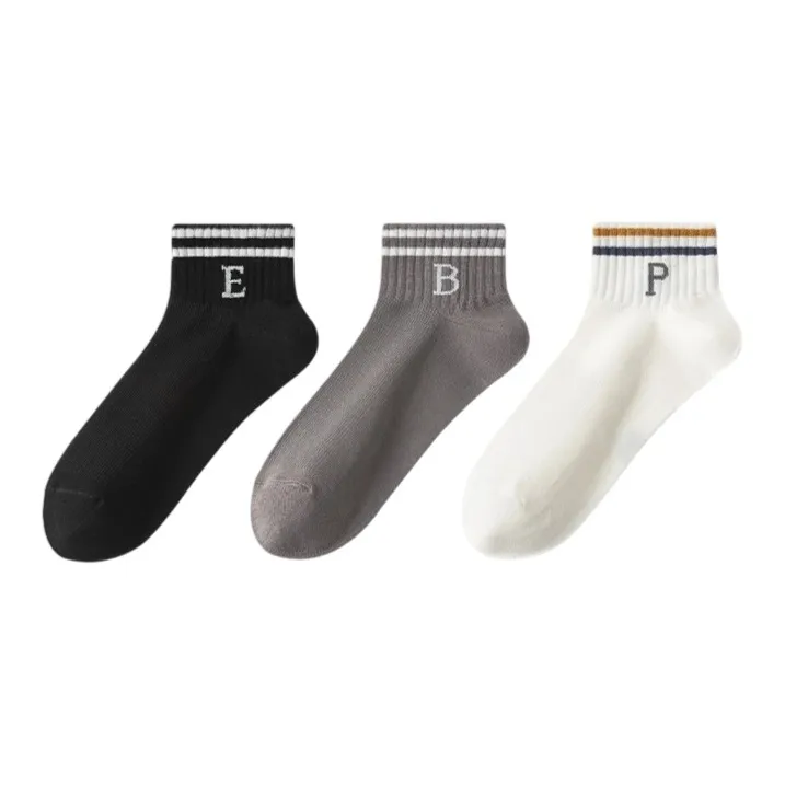 7 SEVFUN Unisex Socks-6