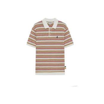 Teenie Weenie Men Polo Shirt Unisex