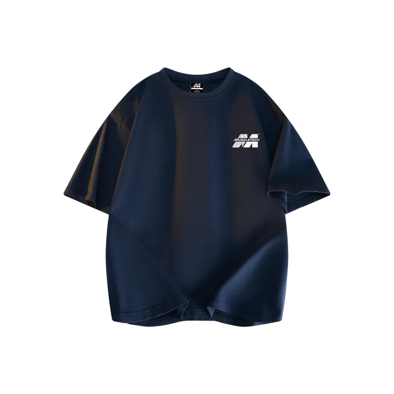 MUSCLETECH T Shirts Unisex-13