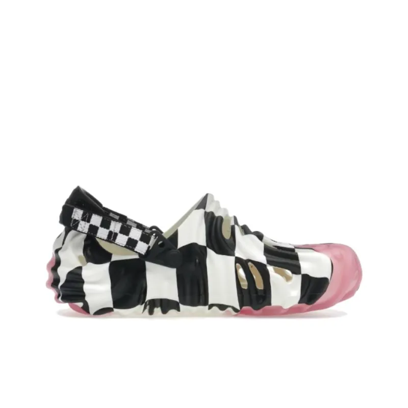 Crocs Pollex Clog By Salehe Bembury X Nina Chanel Abney Art Friends Thumbs Up Good Job-1